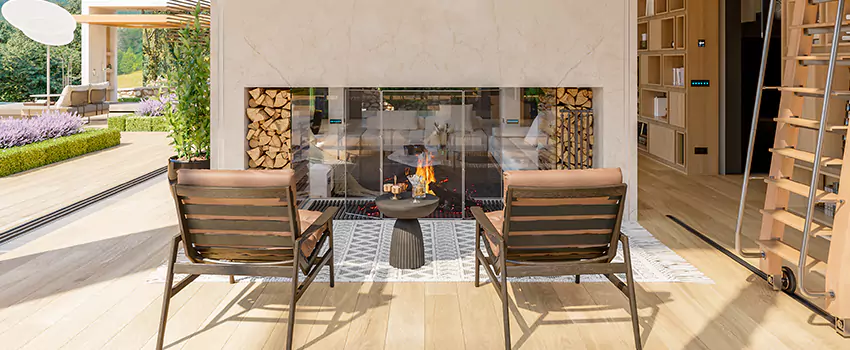 Ortal Space Creator Fireplace Repair in Cudahy, CA