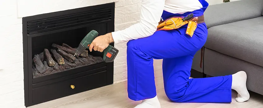 Pellet Fireplace Repair Services in Cudahy, CA