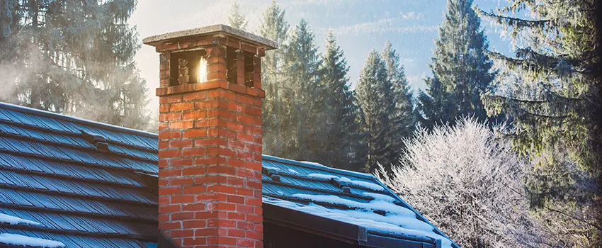 Residential Chimney Rain Caps Repair Services in Cudahy, CA