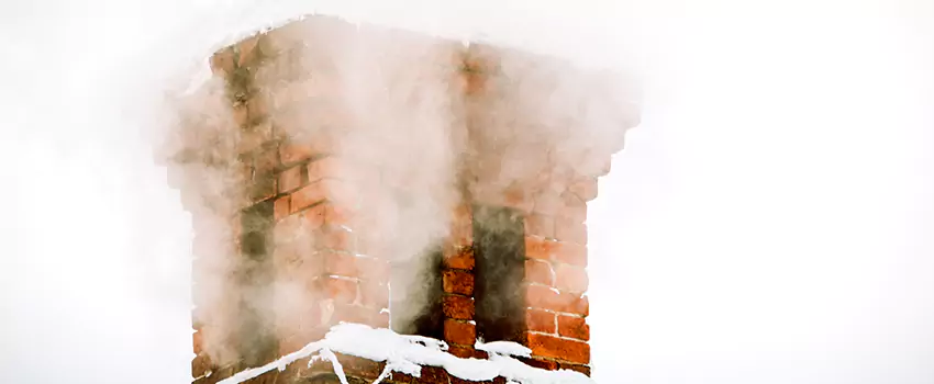 Chimney Flue Soot Removal in Cudahy, CA