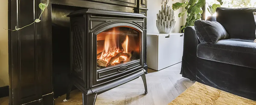 Valor Wood Fireplace in Cudahy, CA