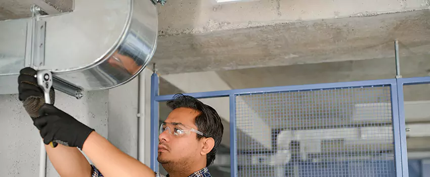 Benefit of Ventilation Cleaning in Cudahy, California