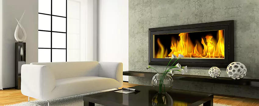 Ventless Fireplace Oxygen Depletion Sensor Installation and Repair Services in Cudahy, California