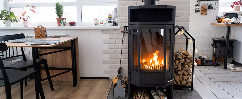 Cost of Vermont Castings Fireplace Services in Cudahy, CA