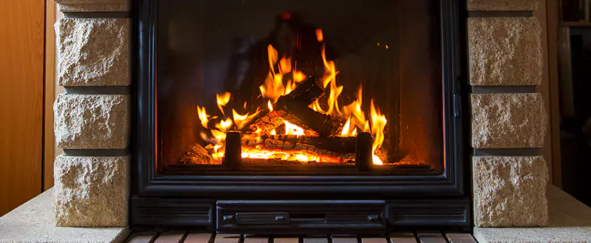 Cost of Wood Fireplace Installation in Cudahy, CA