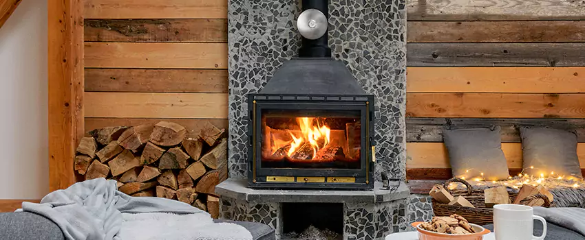 Affordable Wood Fireplace Fixing Solutions in Cudahy, California