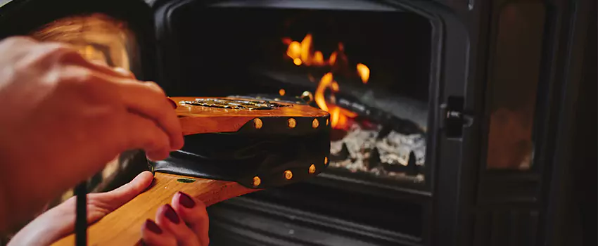 Cost of Wood Furnace Repair and Installation Services in Cudahy, CA