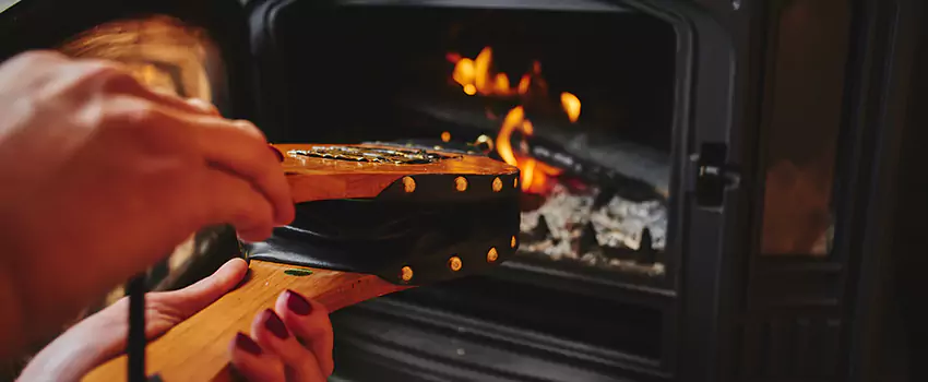 Wood Stove Grates Repair in Cudahy, California