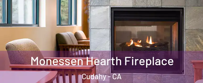  Monessen Hearth Fireplace Cudahy - CA